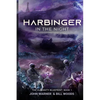 Harbinger in the Night - Paperback
