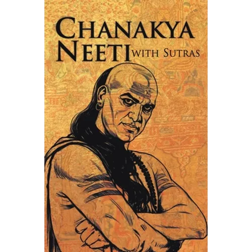 Chanakya Neeti - Paperback