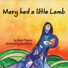 Mary Had A Little Lamb - Paperback