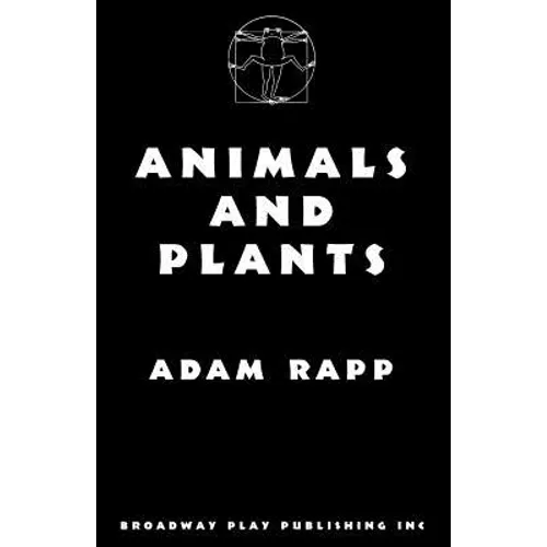 Animals And Plants - Paperback