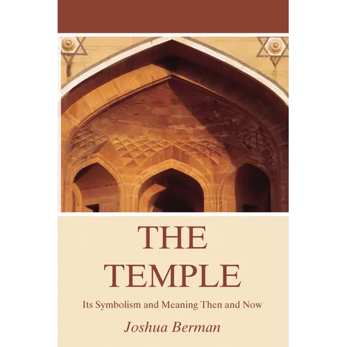 The Temple - Paperback