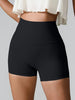 JupiterGear High-Waisted Shorts