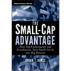 Small-Cap Advantage - Hardcover