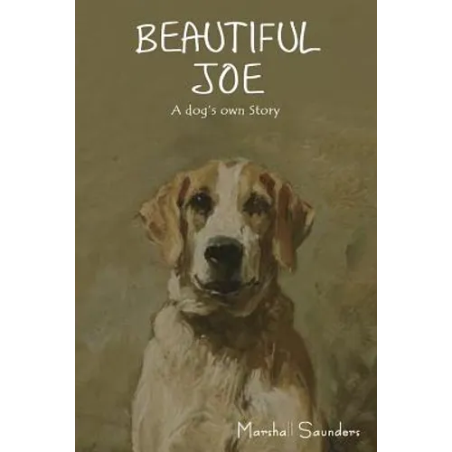 Beautiful Joe: A Dog's Own Story - Paperback