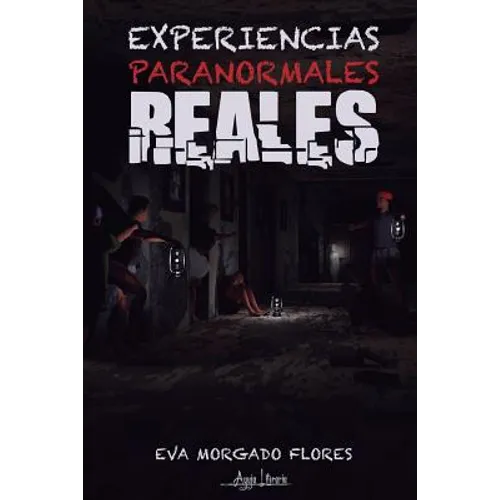 Experiencias Paranormales Reales - Paperback