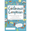 The Conference Companion: Sketchnotes, Doodles, and Creative Play for Teaching and Learning - Paperback