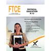FTCE Physical Education K-12 - Paperback