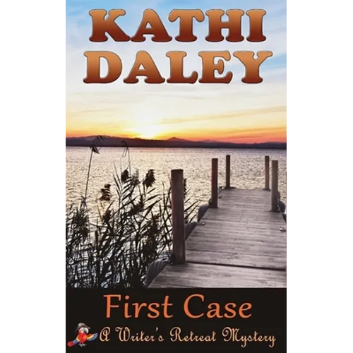 First Case - Paperback