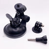 Rotatable Adjustable Suction Cup Mount