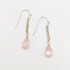 Tourmaline Gumdrop Solitaire Gift Set