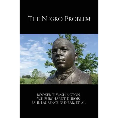 The Negro Problem - Paperback