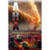 A H a: Angels/Humans/Angels - Paperback