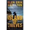Island of Thieves - Mass Market Paperbound