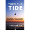 Turn The Tide - Paperback