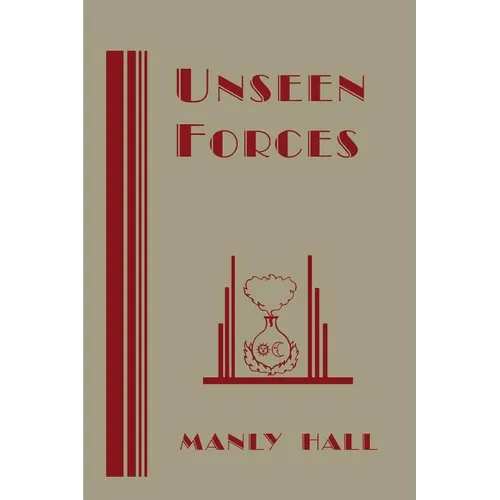 Unseen Forces - Paperback