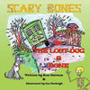 Scary Bones in The Lost Dog and Bone - Paperback
