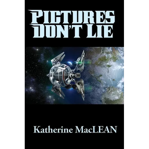 Pictures Don't Lie - Paperback