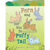 Fern and Her Not so Puffy Tail - Paperback