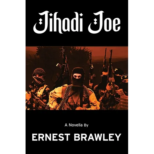 Jihadi Joe - Paperback