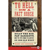 To Hell on a Fast Horse LP - Paperback