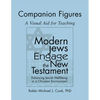 Modern Jews Engage the New Testament Companion Figures: A Visual Aid for Teaching - Hardcover