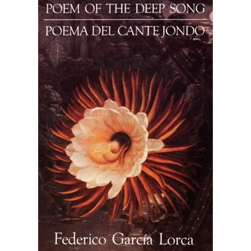 Poem of the Deep Song - Paperback