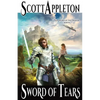 Sword of Tears - Paperback