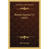 British America V2 (1832) - Paperback