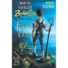 How to Navigate Zombie Cave and Defeat Pirate Pete - Paperback