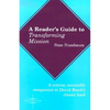 A Reader's Guide to Transforming Mission - Paperback