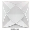 R-Bright white