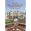 Monte-Carlo Methods and Stochastic Processes: From Linear to Non-Linear - Paperback