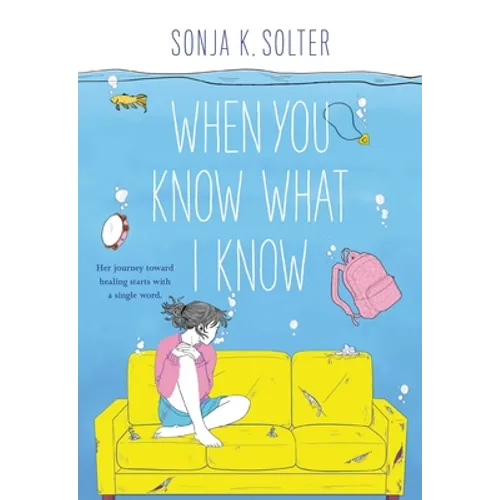 When You Know What I Know - Paperback