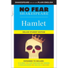 Hamlet: No Fear Shakespeare Deluxe Student Editions - Shakespeare Side-By-Side Plain English - Paperback