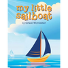 My Little Sailboat - Paperback
