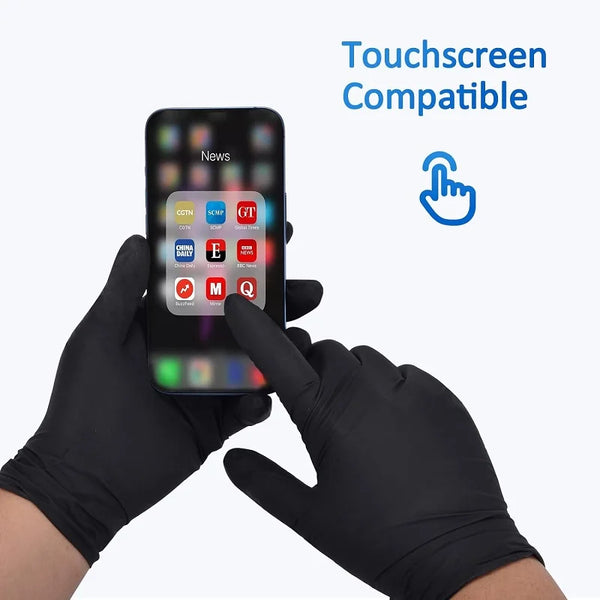 Disposable Gloves