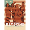 Redbone: La Verdadera Historia de Una Banda de Rock Indígena Estadounidense (Redbone: The True Story of a Native American Rock Band Spanish Edition) - Paperback