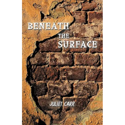 Beneath the Surface - Paperback