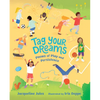 Tag Your Dreams: Poems of Play and Persistence - Hardcover