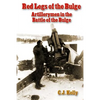 Red Legs of the Bulge: Artillerymen in the Battle of the Bulge - Paperback