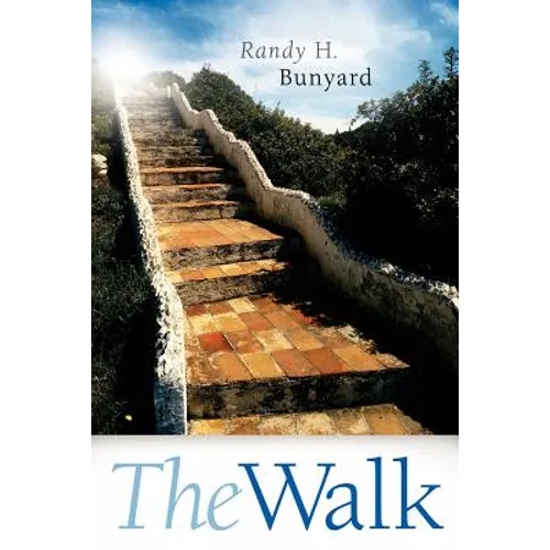 The Walk - Paperback