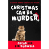 Christmas Can be Murder: A Chaplain Merriman Christian Cozy Mystery (book 1) - Paperback