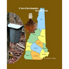 A Tour of New Hampshire, the granite state - Paperback