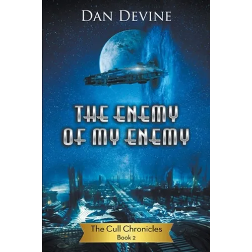 The Enemy of My Enemy - Paperback
