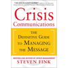 Crisis Communication (Pb) - Paperback