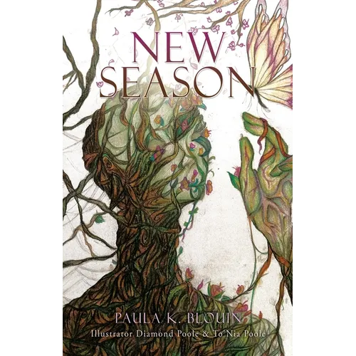 New Season - Paperback
