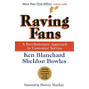 Raving Fans - Hardcover