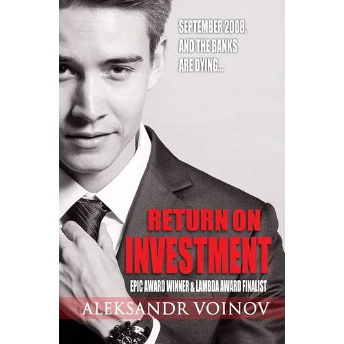 Return on Investment - Paperback