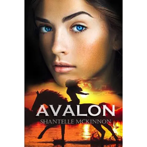 Avalon: Book 1 - Paperback
