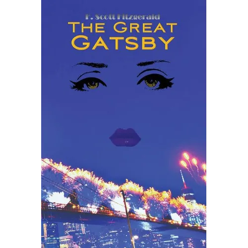 The Great Gatsby (Wisehouse Classics Edition) - Paperback